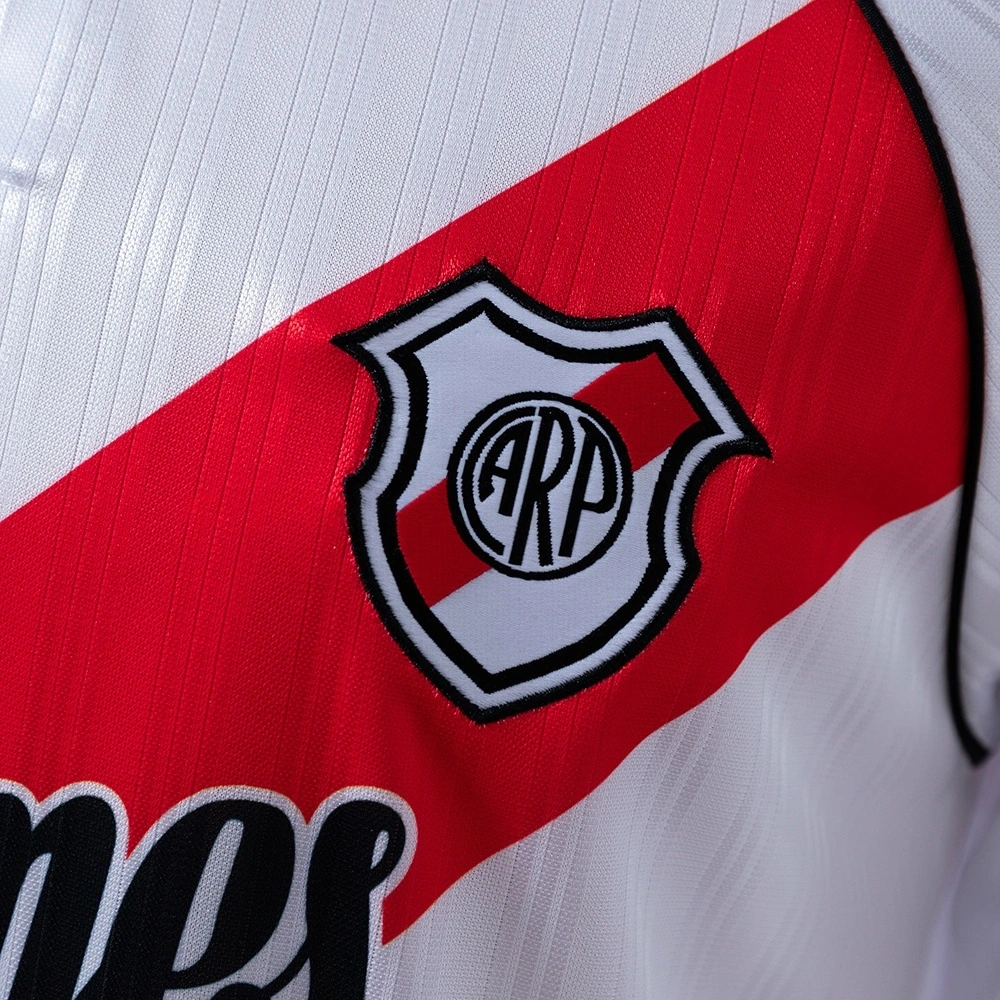 1995-96 RIVER PLATE HOME