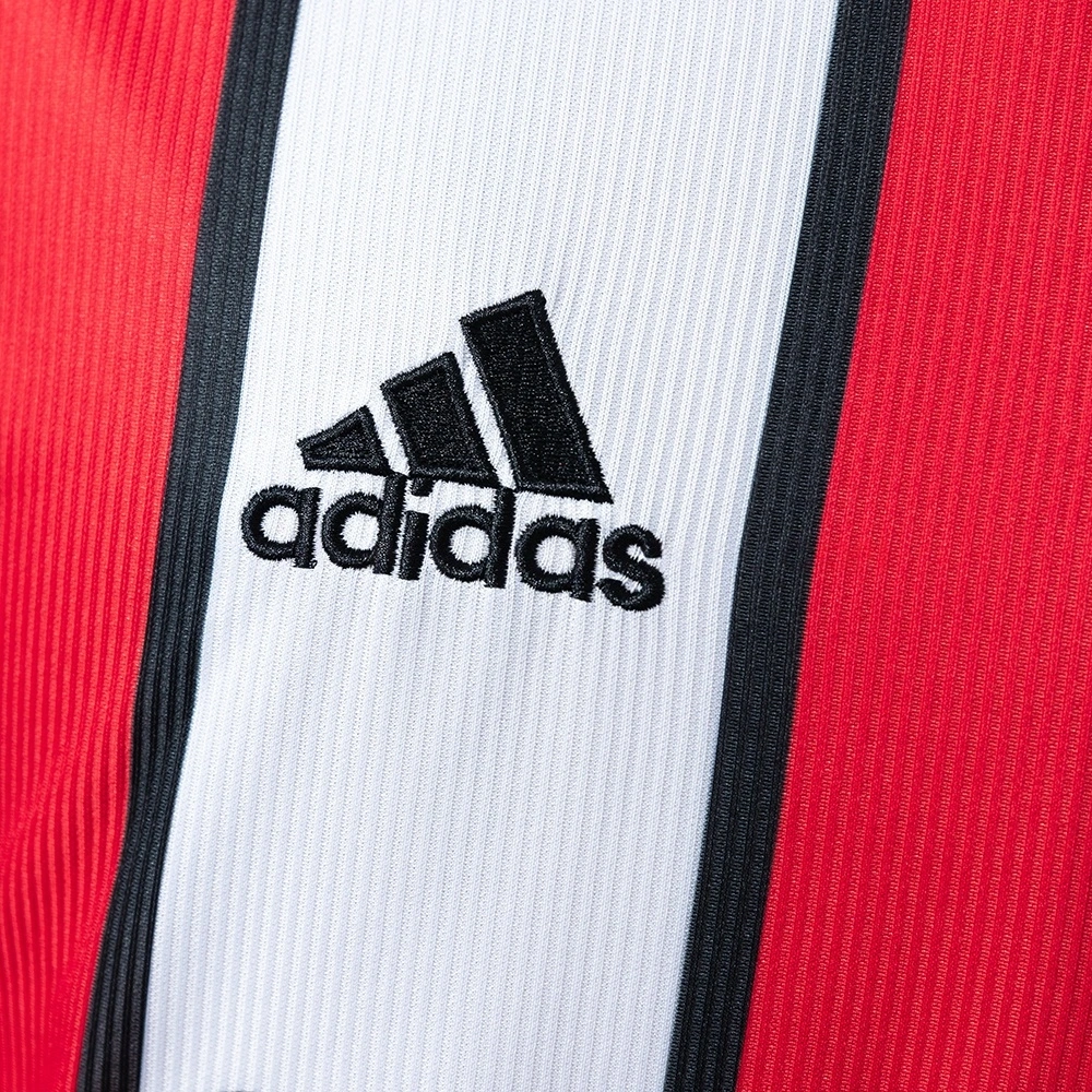 2000-01 RIVER PLATE AWAY