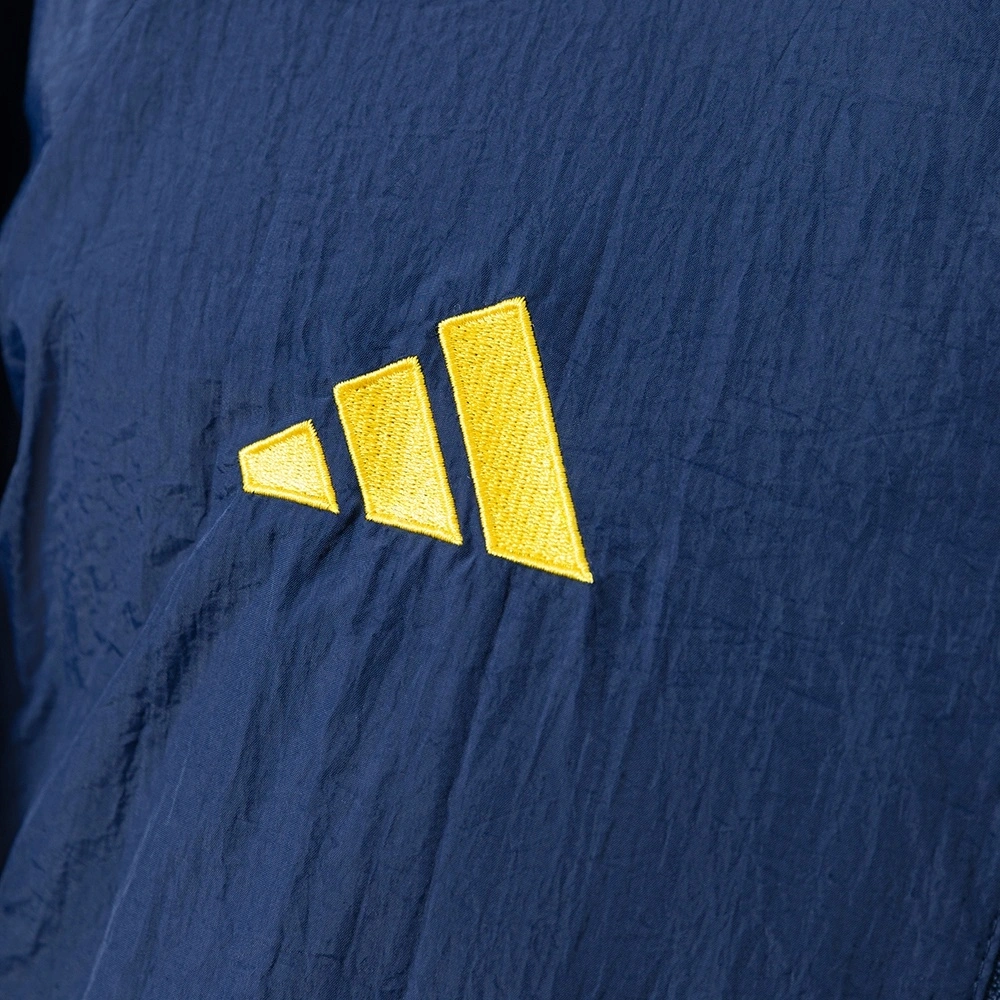2025-26 BOCA JUNIORS WINDBREAKER