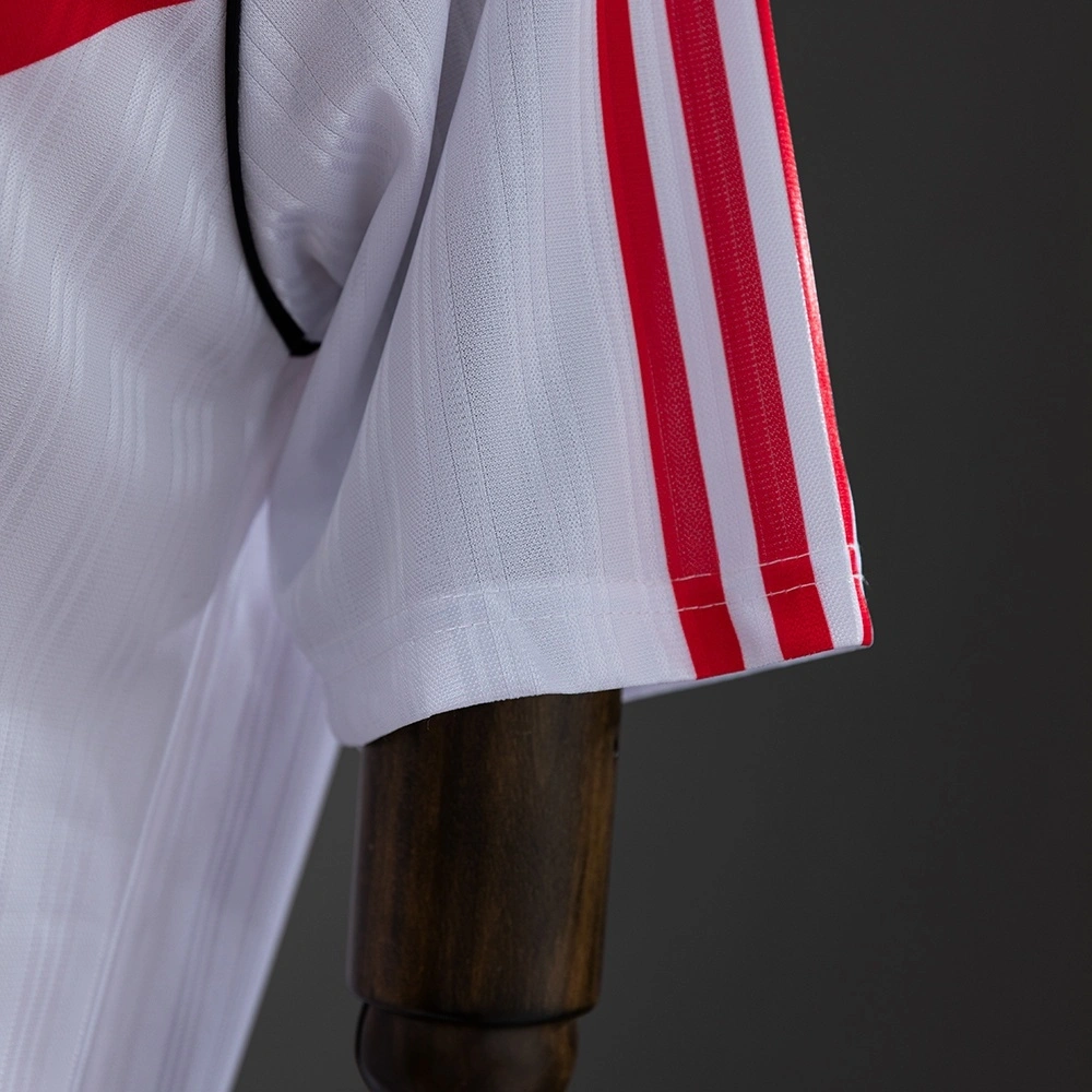 1995-96 RIVER PLATE HOME