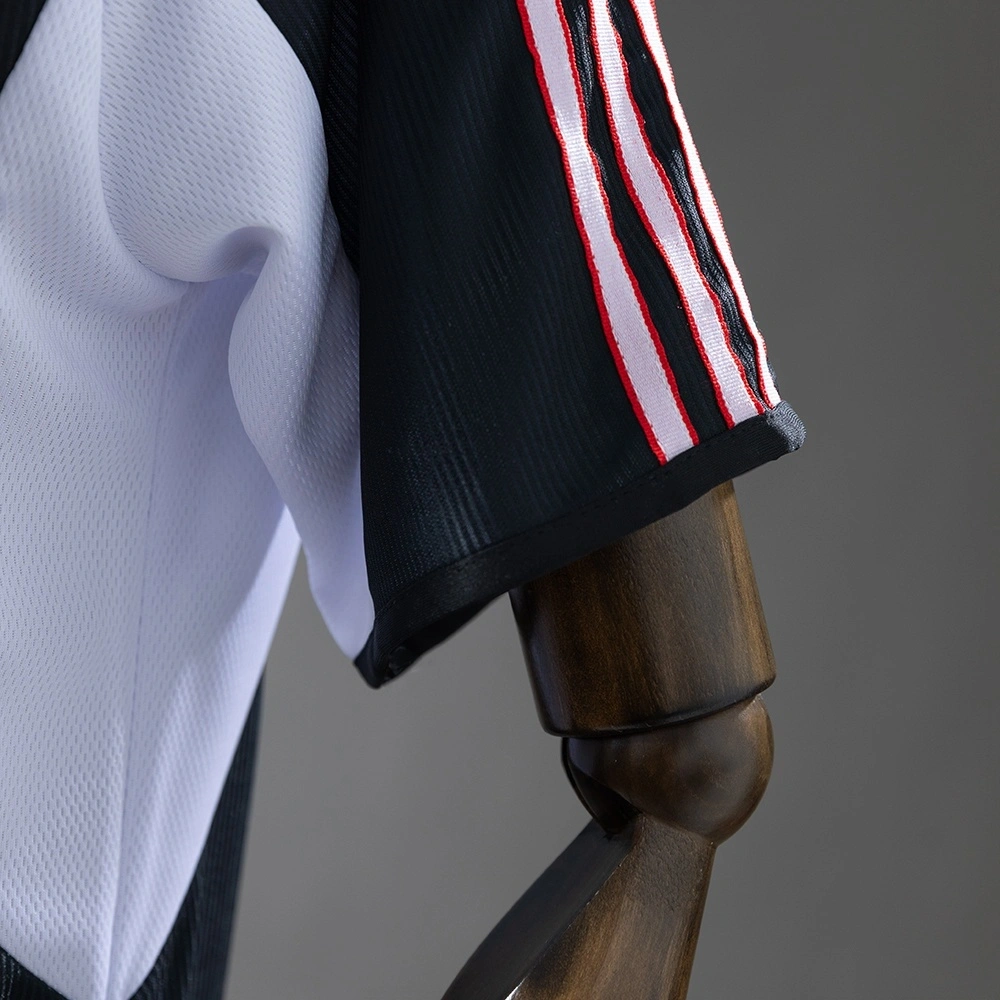 2000-01 RIVER PLATE THIRD AWAY