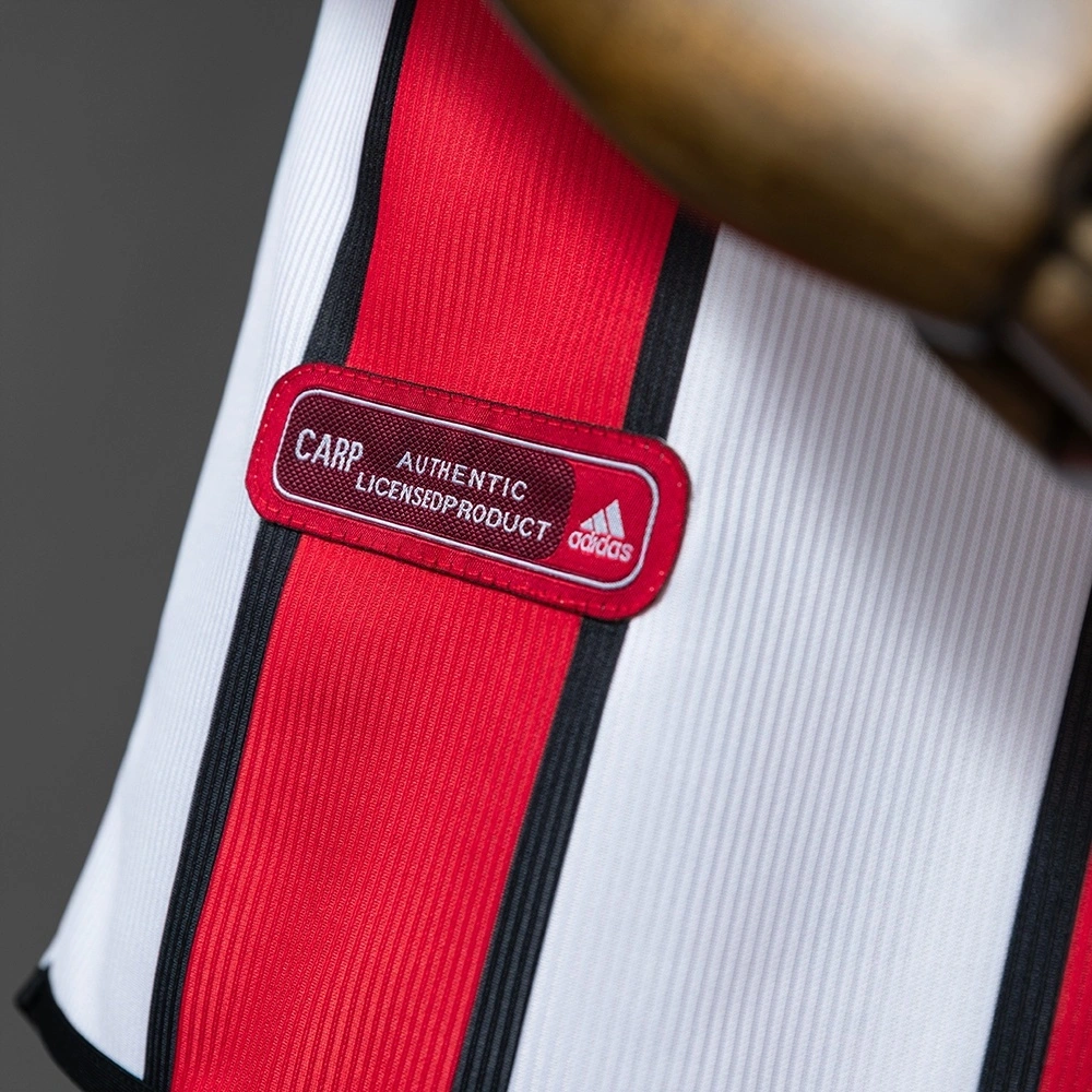 2000-01 RIVER PLATE AWAY