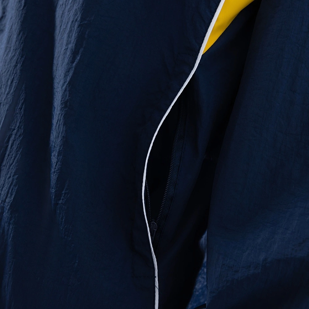 2025-26 BOCA JUNIORS WINDBREAKER