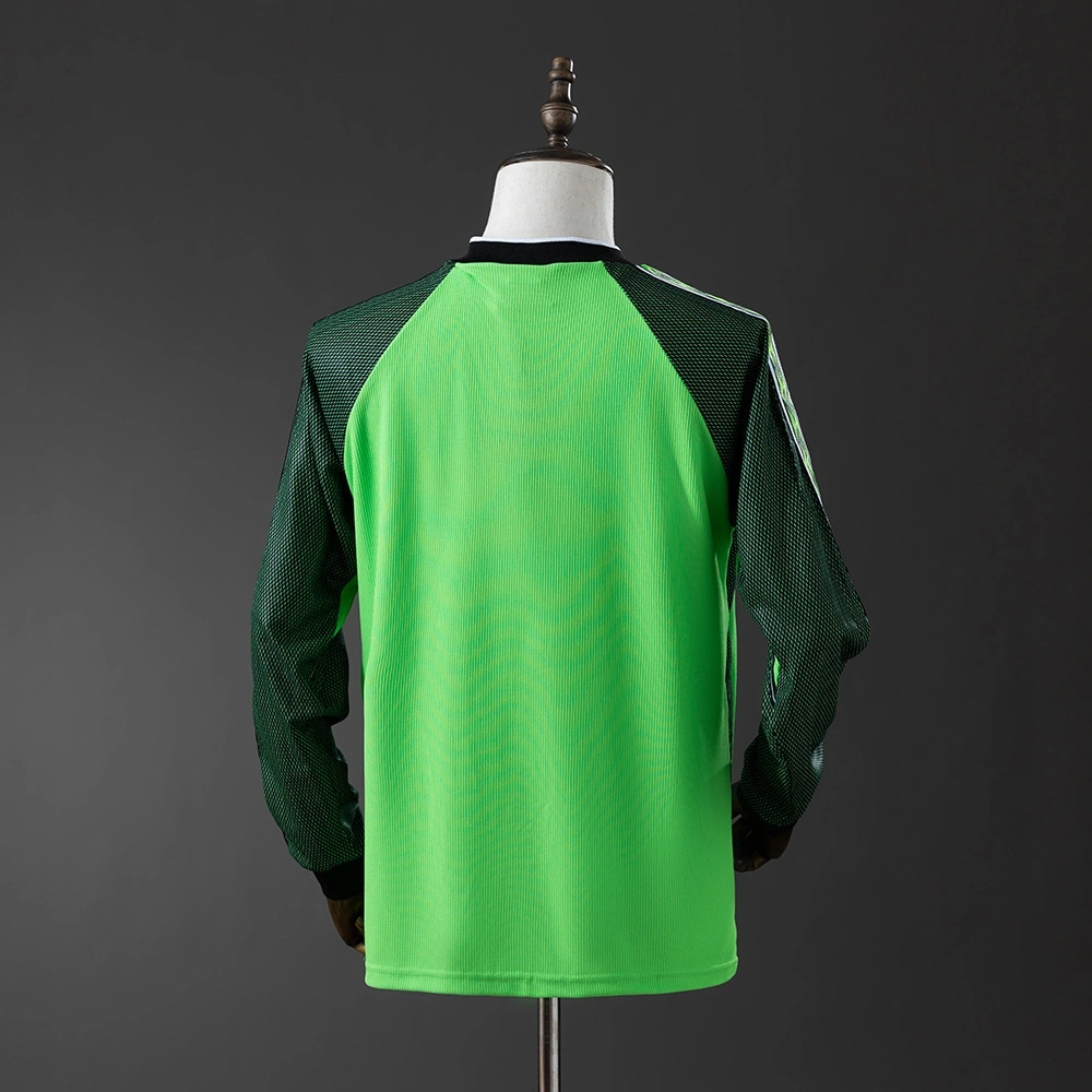 1998-99 MANCHESTER UNITED GK LONG SLEEVE