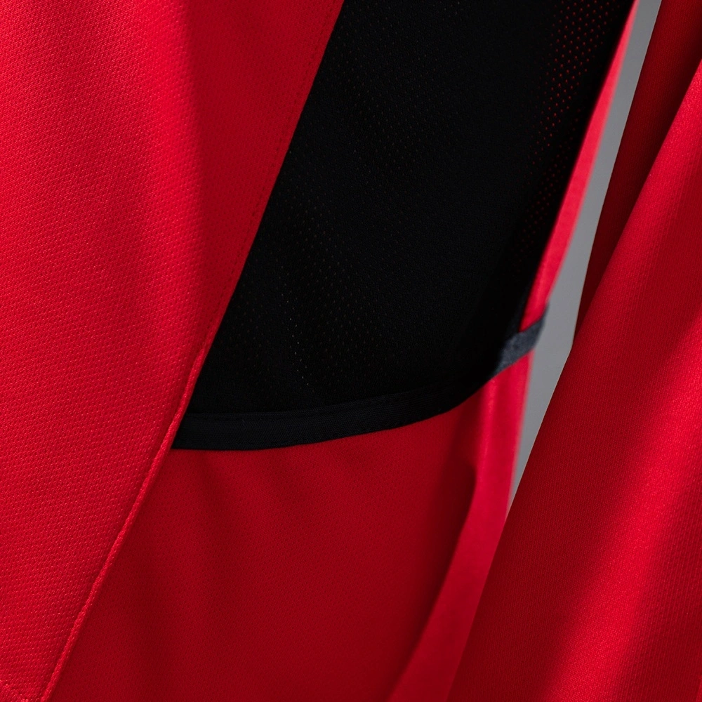 2002-04 MANCHESTER UNITED HOME LONG SLEEVE