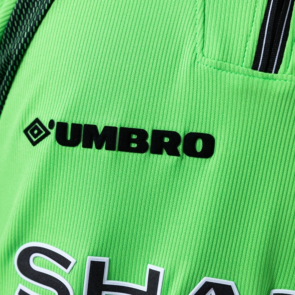1998-99 MANCHESTER UNITED GK LONG SLEEVE