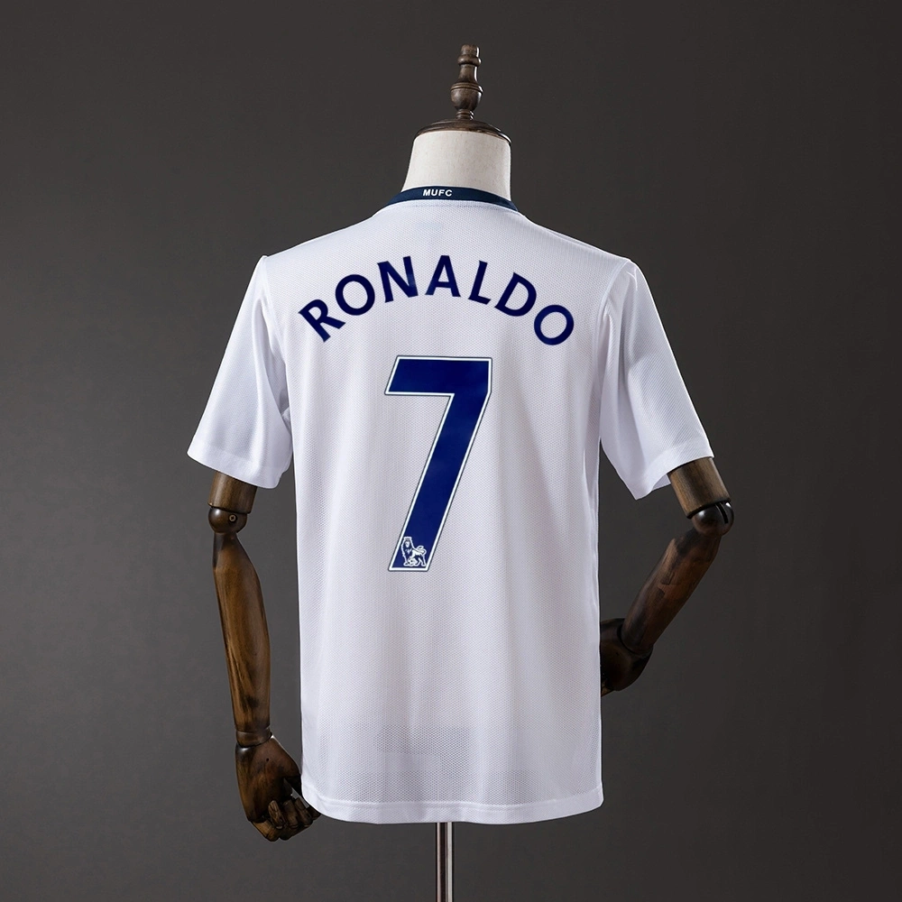 2008-09 MANCHESTER UNITED AWAY