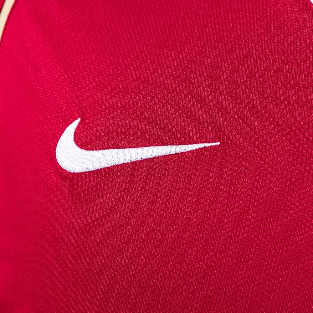 2006-07 MANCHESTER UNITED HOME LONG SLEEVE