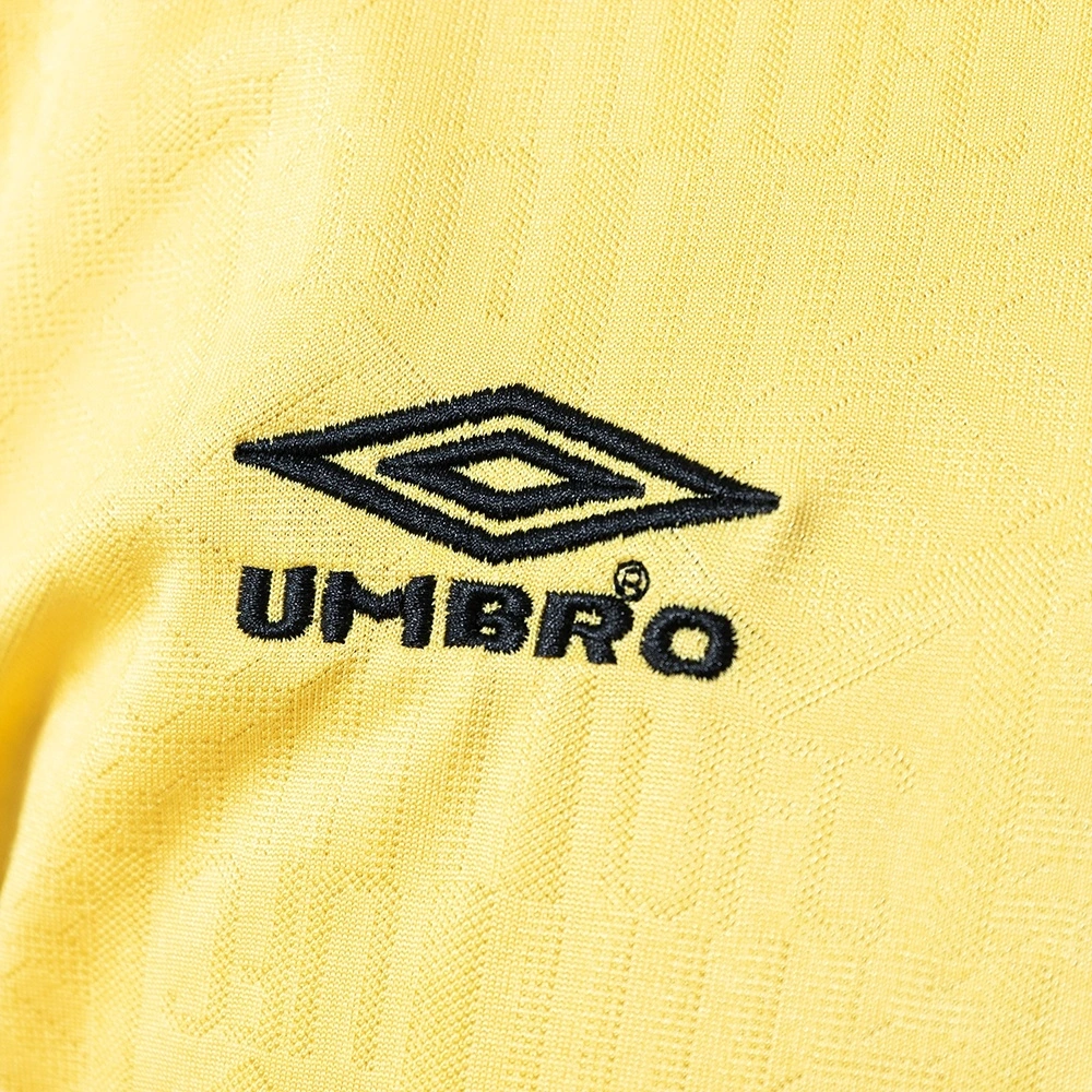 1992-94 MANCHESTER UNITED THIRD AWAY