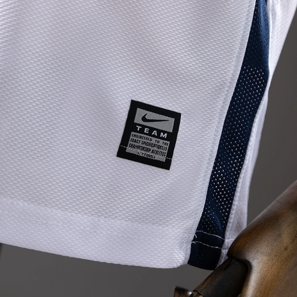 2008-09 MANCHESTER UNITED AWAY