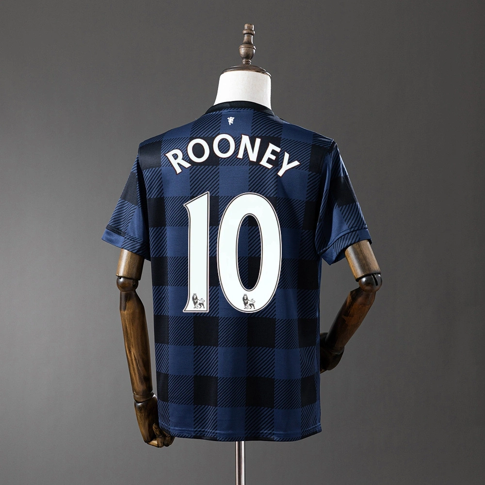 2013-14 MANCHESTER UNITED AWAY