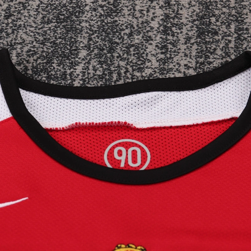 2004-06 MANCHESTER UNITED HOME KIDS KIT