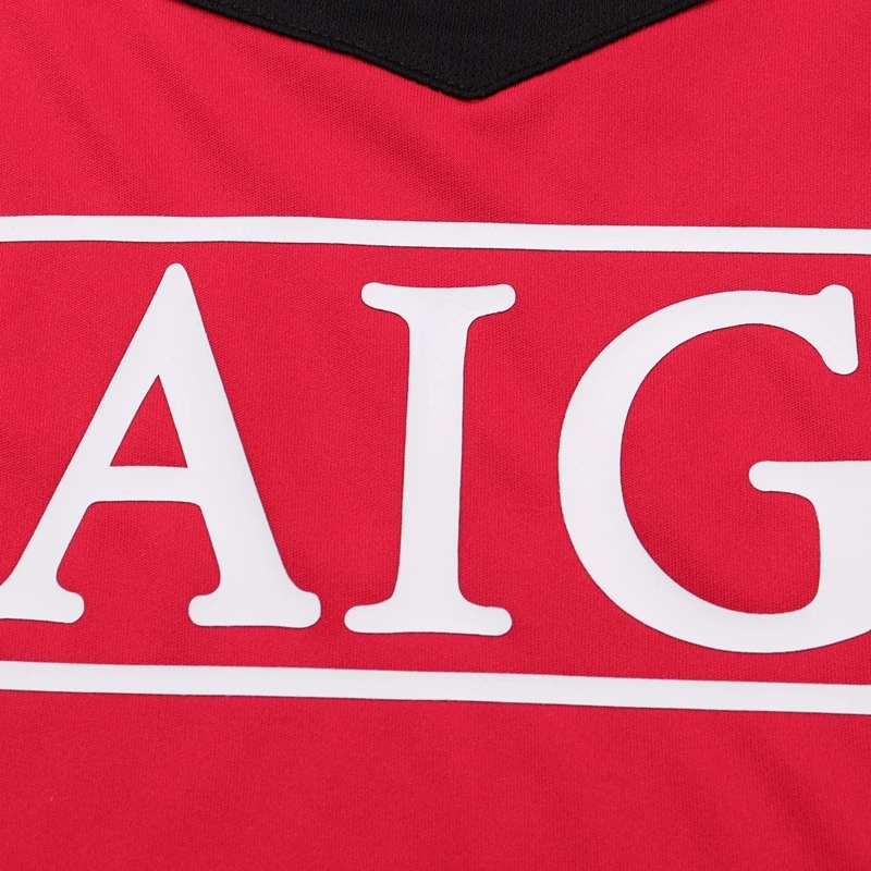 2009-10 MANCHESTER UNITED HOME KIDS KIT