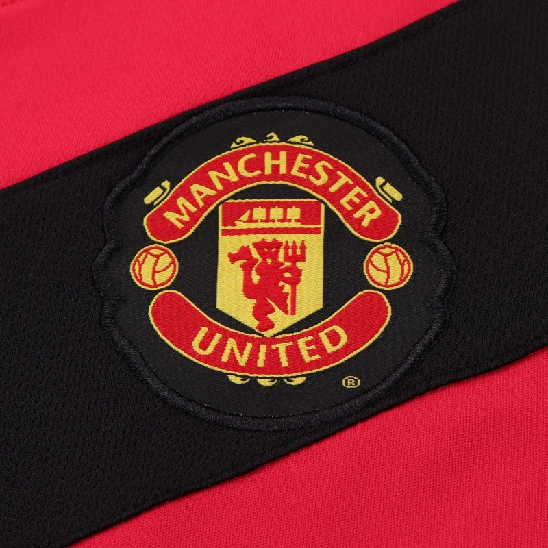 2009-10 MANCHESTER UNITED HOME KIDS KIT