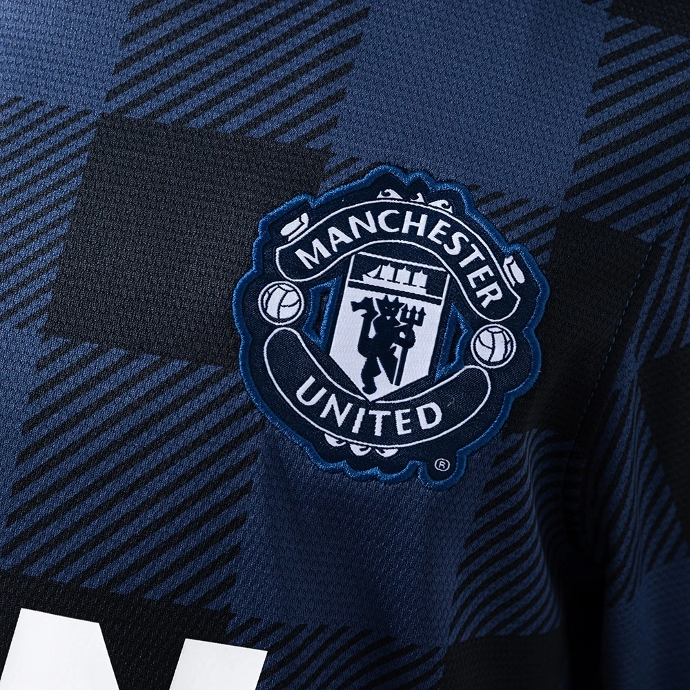 2013-14 MANCHESTER UNITED AWAY