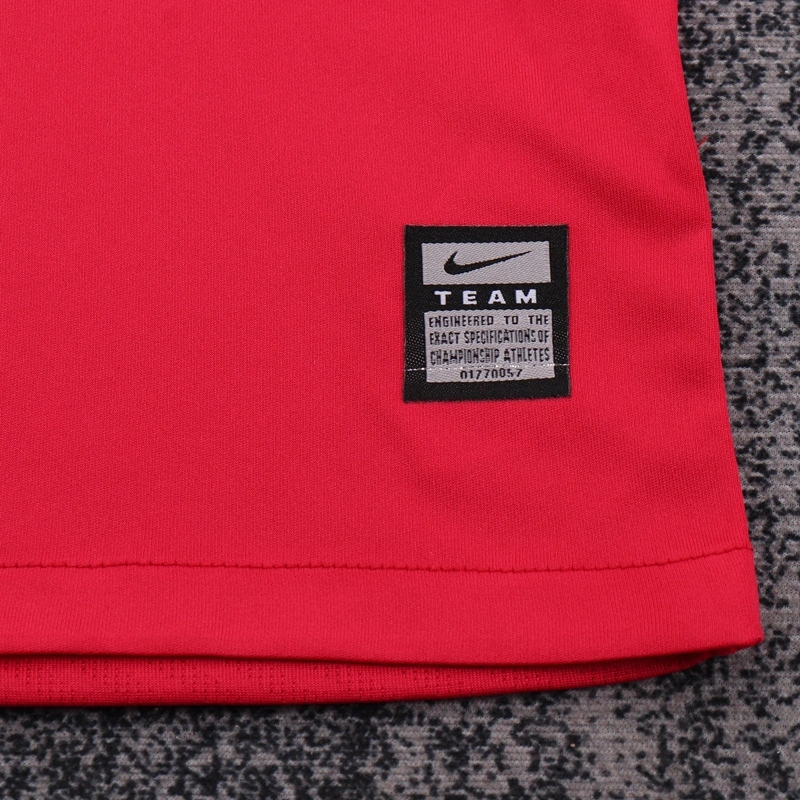 2009-10 MANCHESTER UNITED HOME KIDS KIT