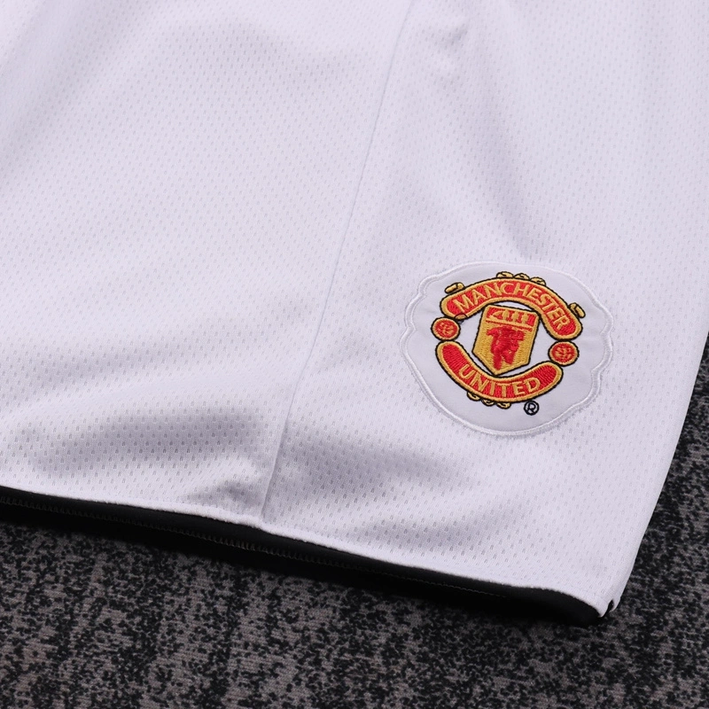 2009-10 MANCHESTER UNITED HOME KIDS KIT