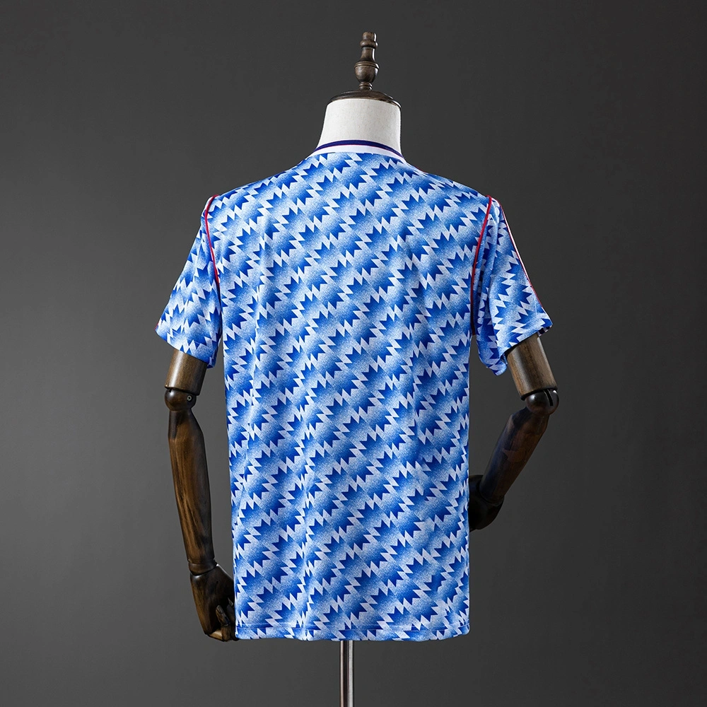 1990-92 MANCHESTER UNITED AWAY