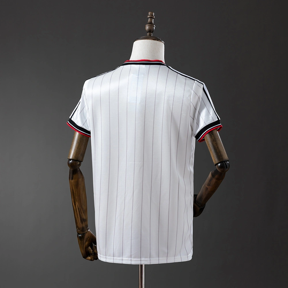 1983 MANCHESTER UNITED AWAY