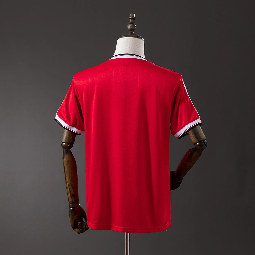 1983 MANCHESTER UNITED HOME