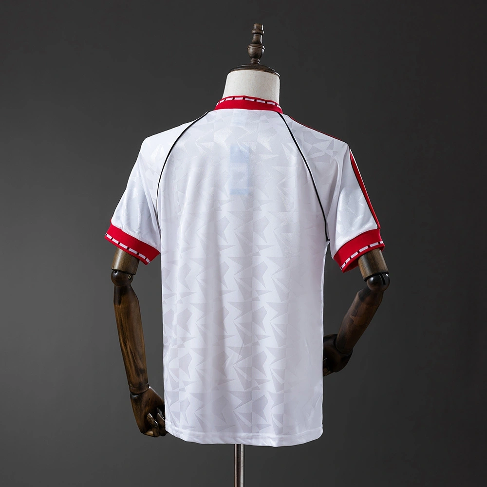 1991 MANCHESTER UNITED ECWC