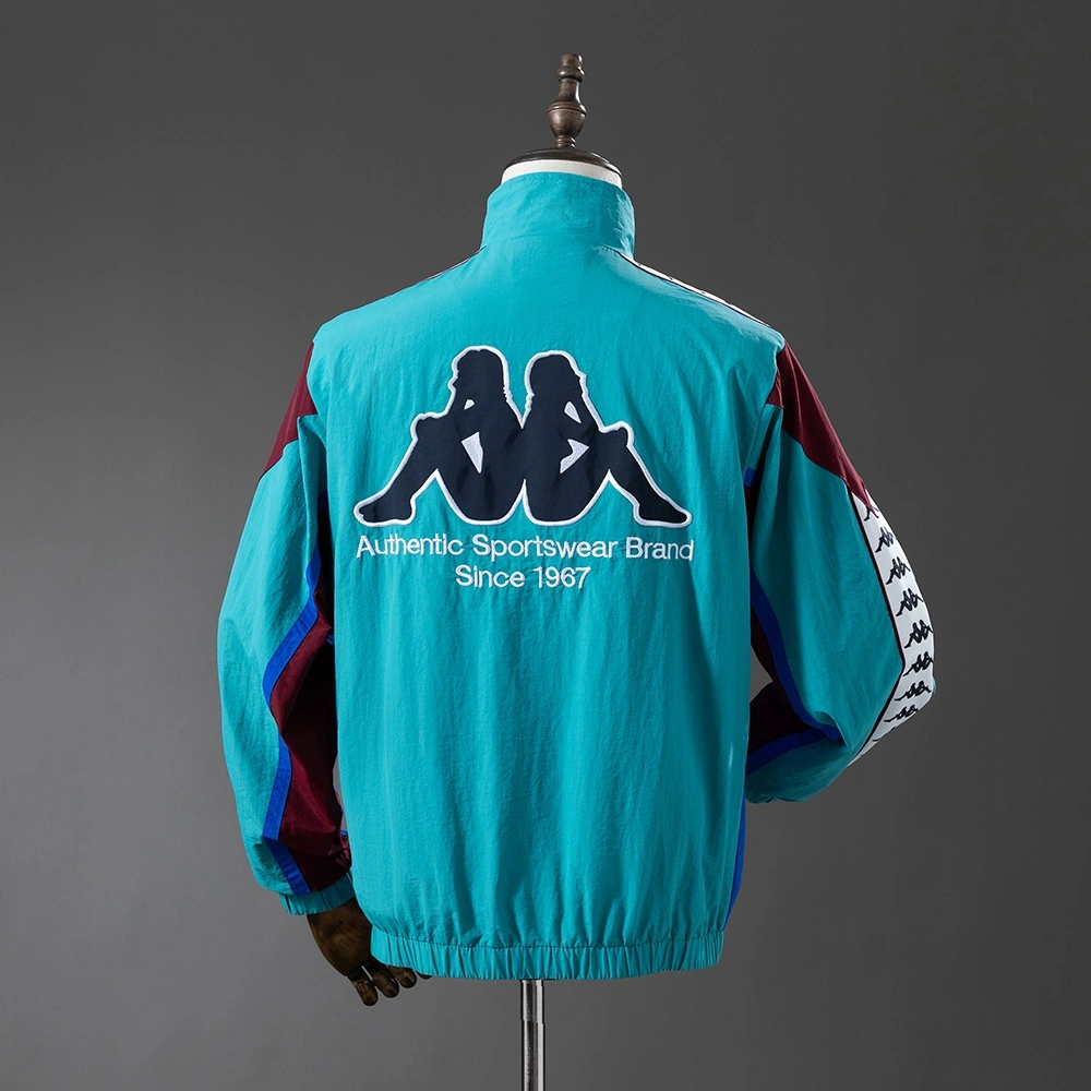 2025-26 MANCHESTER UNITED WINDBREAKER