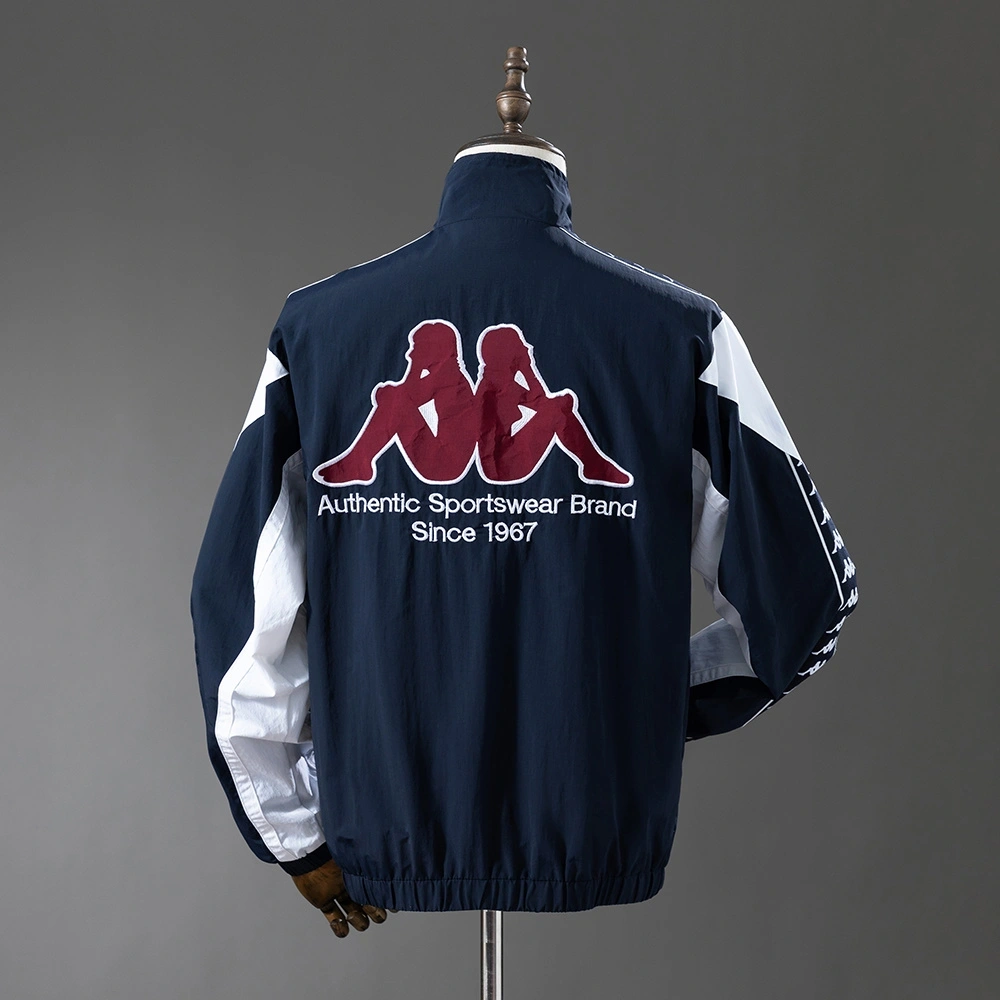 2025-26 MANCHESTER UNITED WINDBREAKER