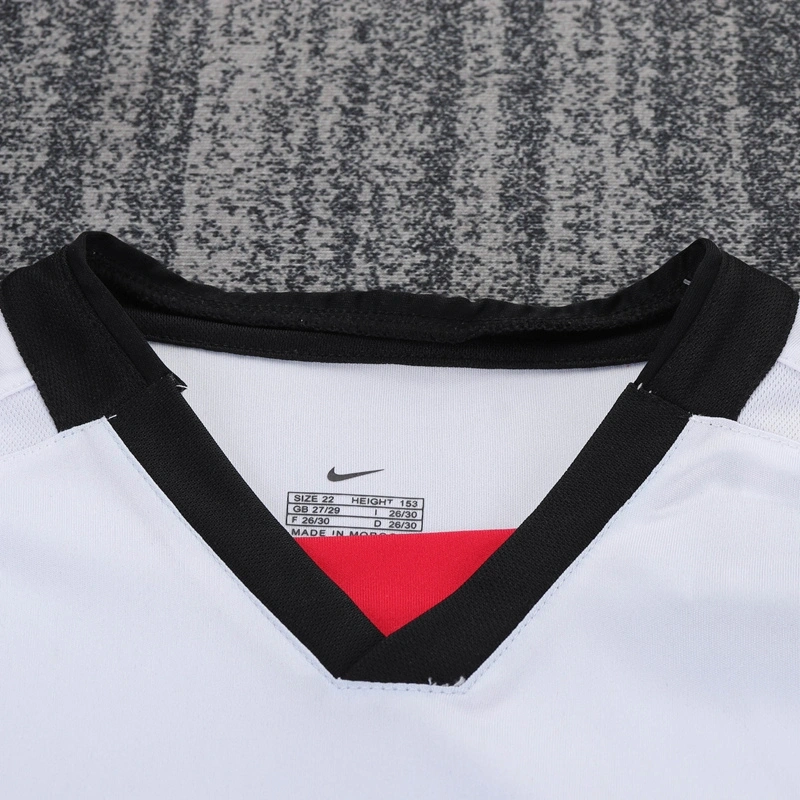 2002-03 MANCHESTER UNITED AWAY KIDS KIT