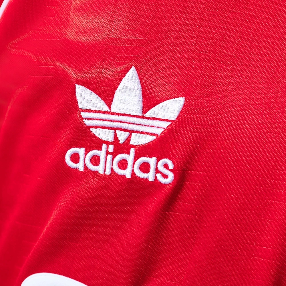 1988-90 MANCHESTER UNITED HOME