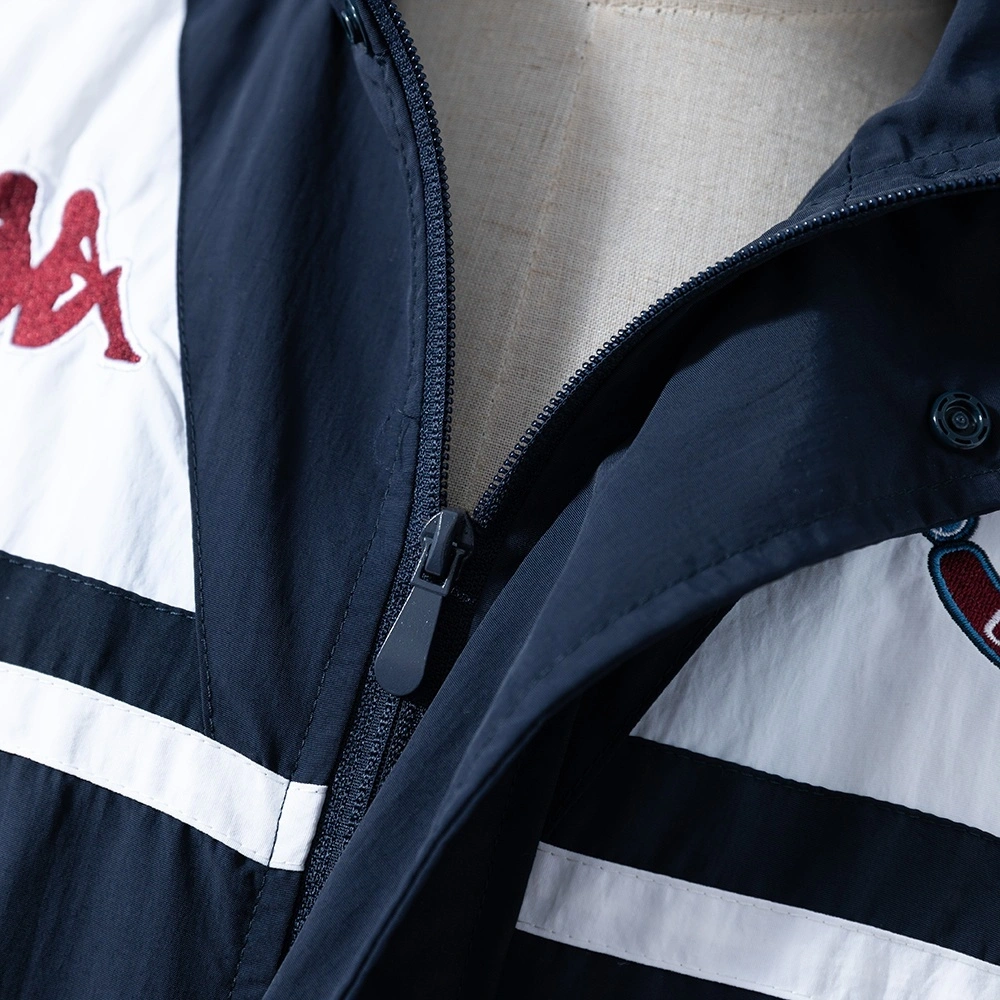 2025-26 MANCHESTER UNITED WINDBREAKER