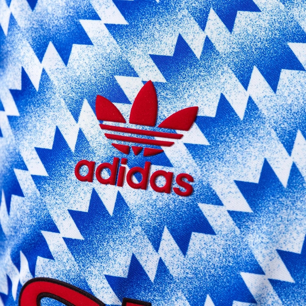 1990-92 MANCHESTER UNITED AWAY