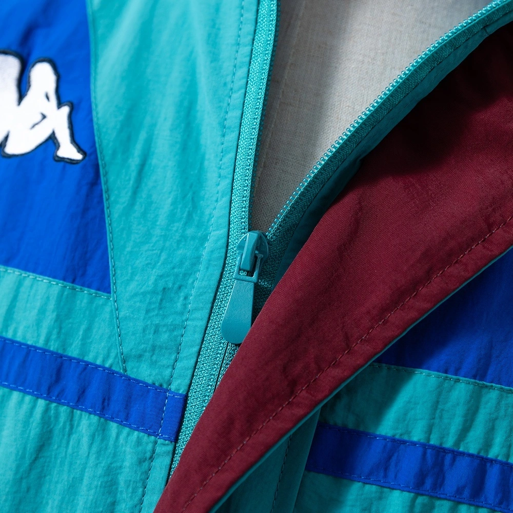 2025-26 MANCHESTER UNITED WINDBREAKER