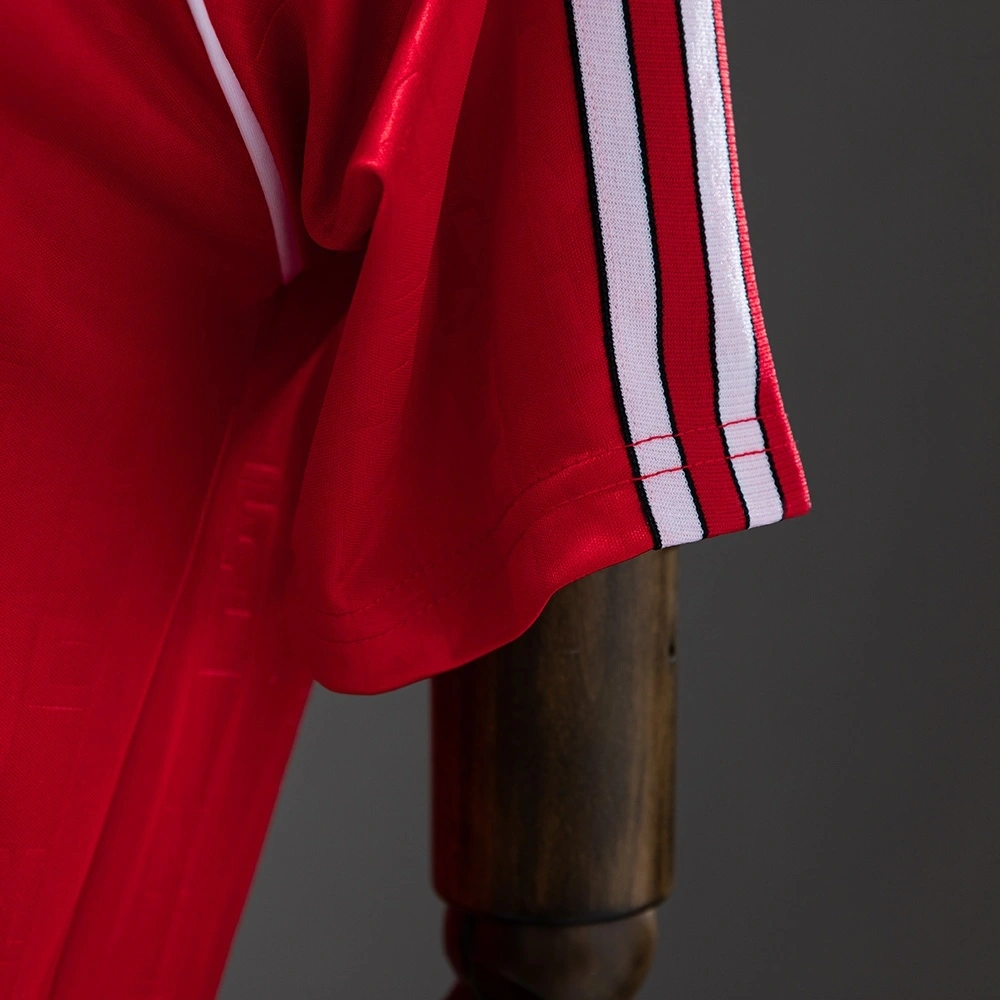 1988-90 MANCHESTER UNITED HOME