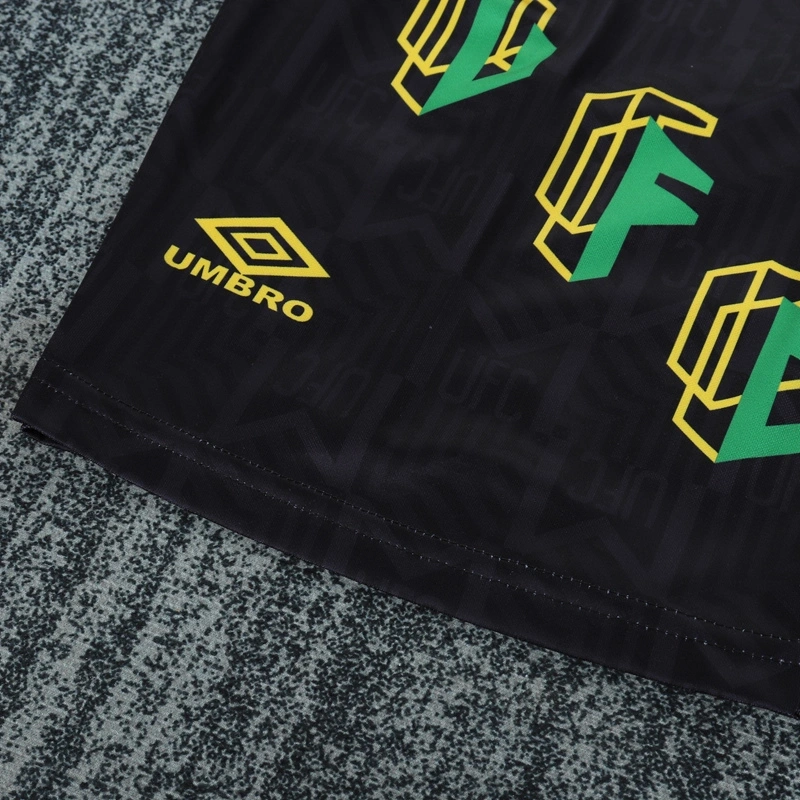 1992-94 MANCHESTER UNITED THIRD AWAY KIDS KIT
