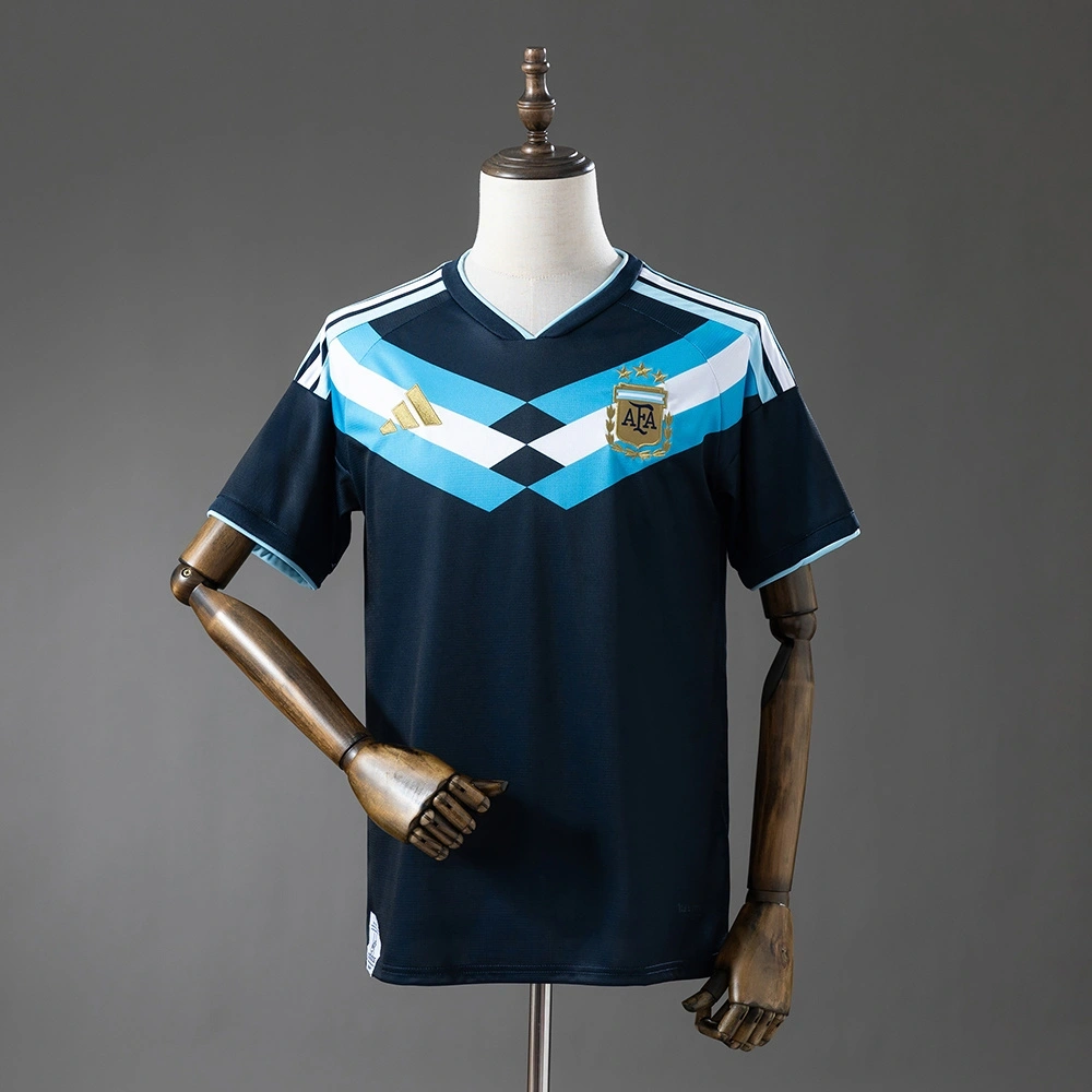 2026 ARGENTINA TRAINING - BLACK