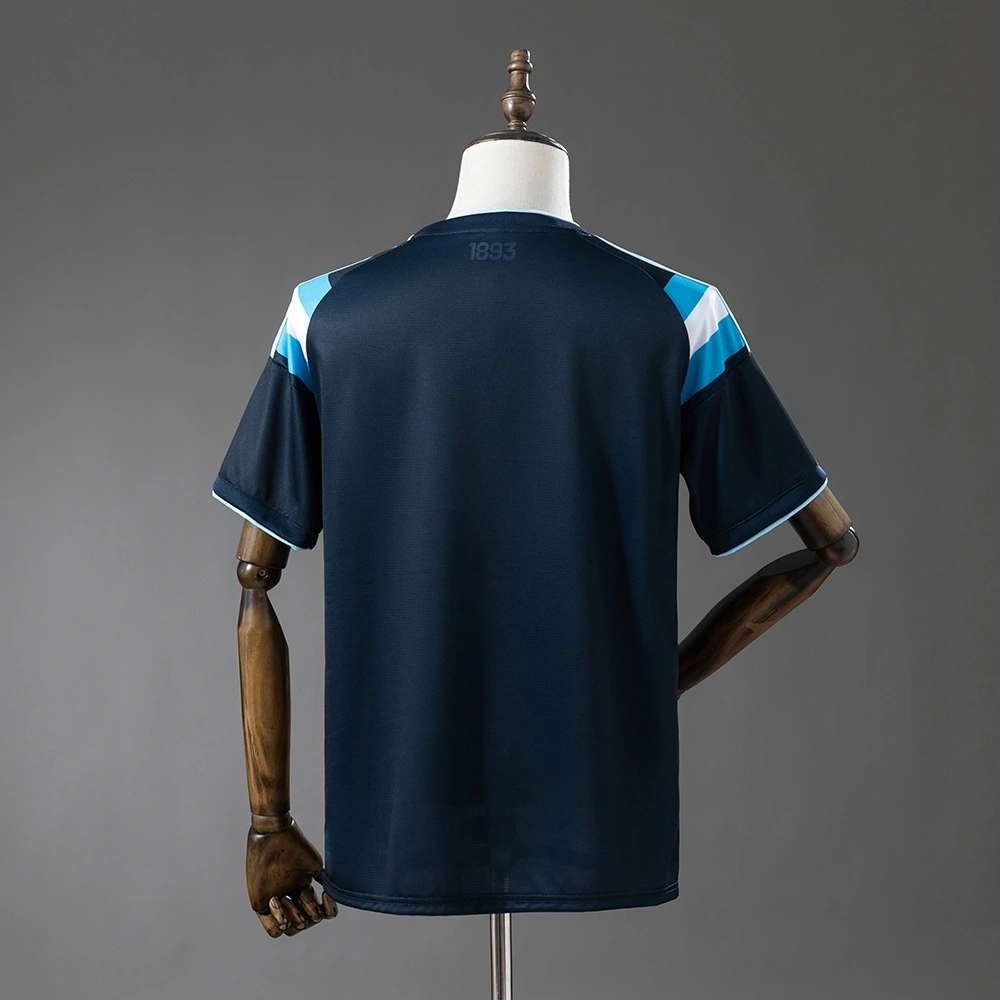 2026 ARGENTINA TRAINING - BLACK