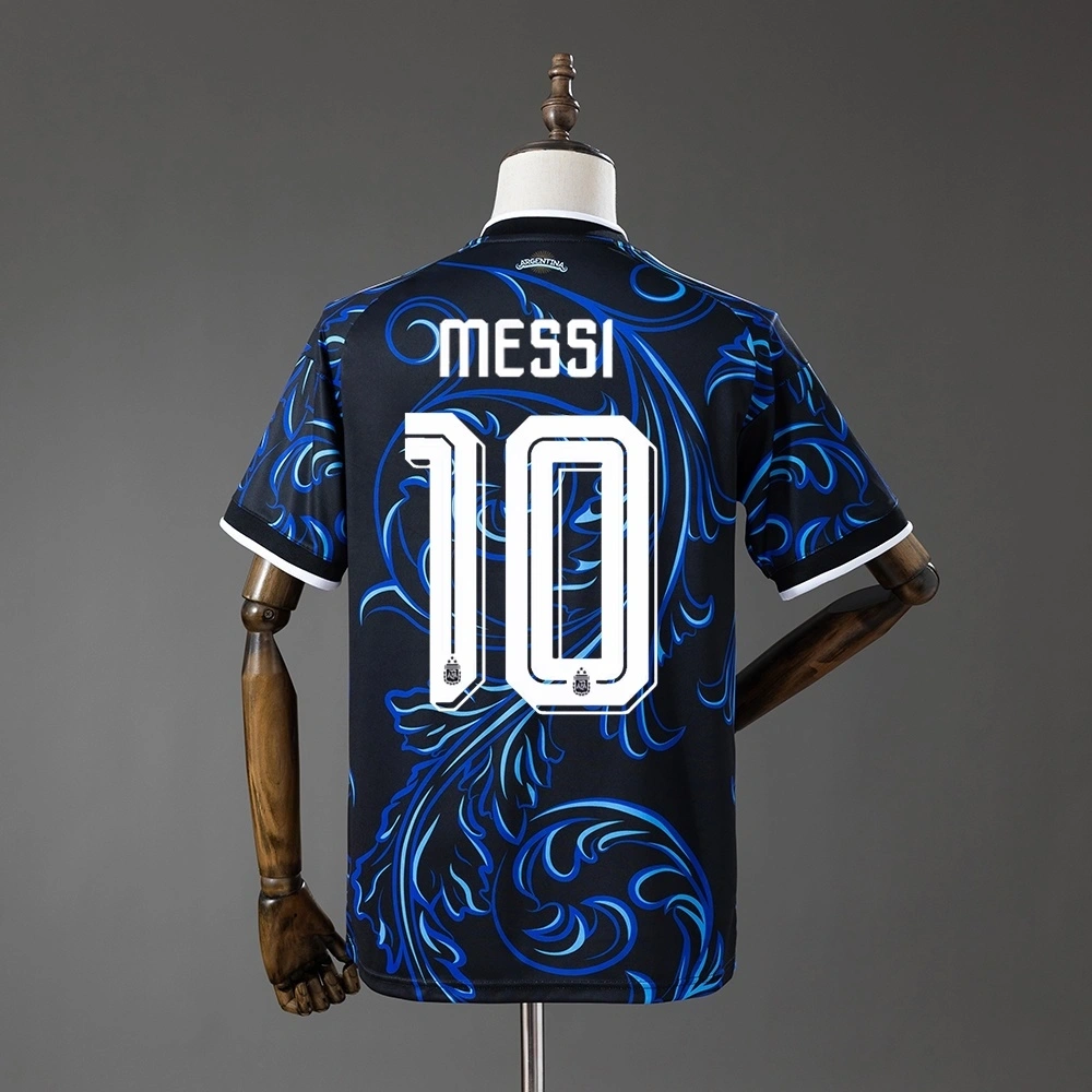 2026 ARGENTINA AWAY WORLD CUP (FAN VERSION)
