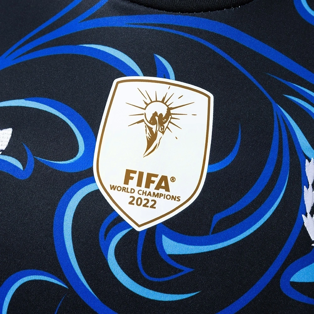 2026 ARGENTINA AWAY WORLD CUP (FAN VERSION)
