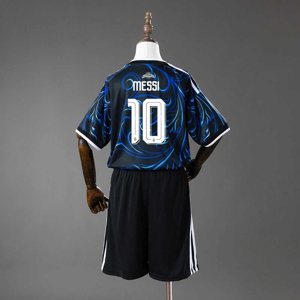 2026 ARGENTINA WORLD CUP AWAY MEN AND KIDS KIT