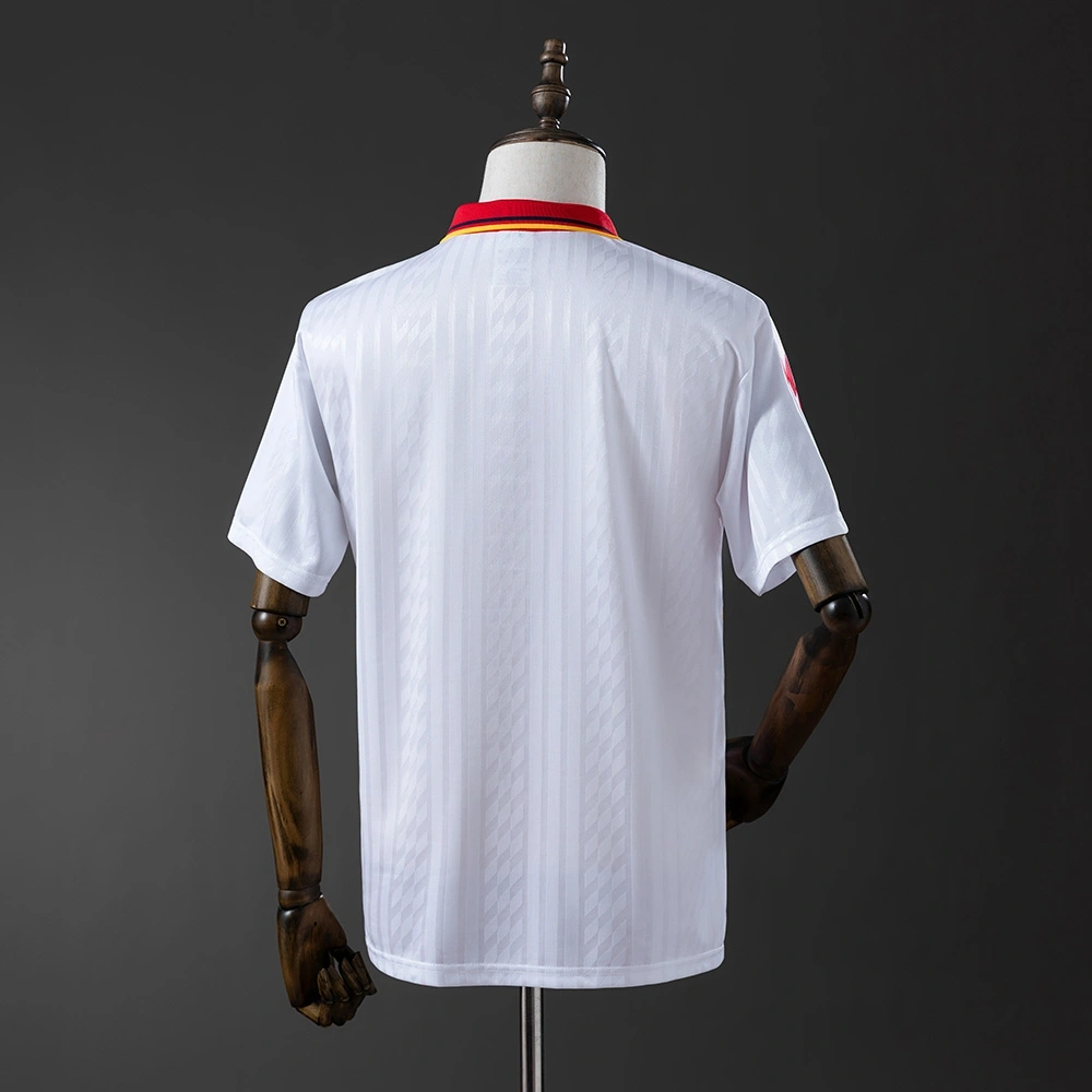 1994 SPAIN AWAY