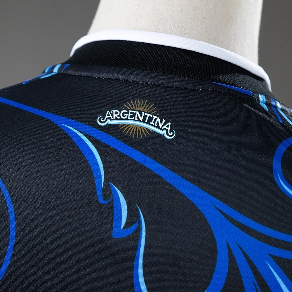 2026 ARGENTINA WORLD CUP AWAY LONG-SLEEVE (FAN VERSION)