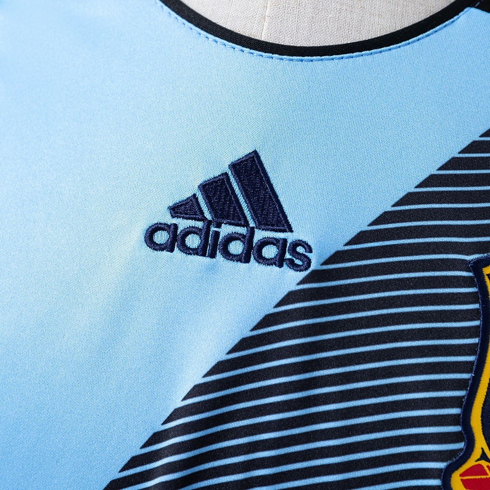 2012 SPAIN AWAY