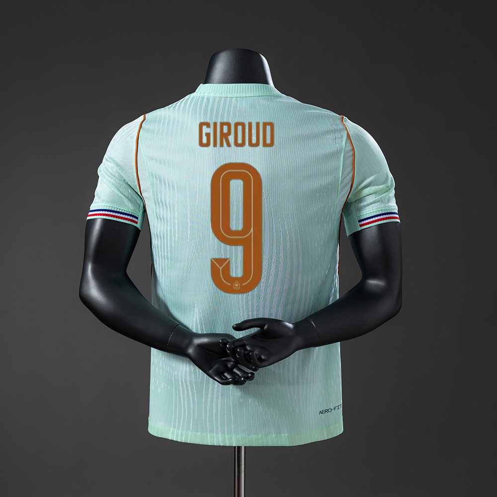 2026 FRANCE AWAY WORLD CUP (PLAYER VERSION)