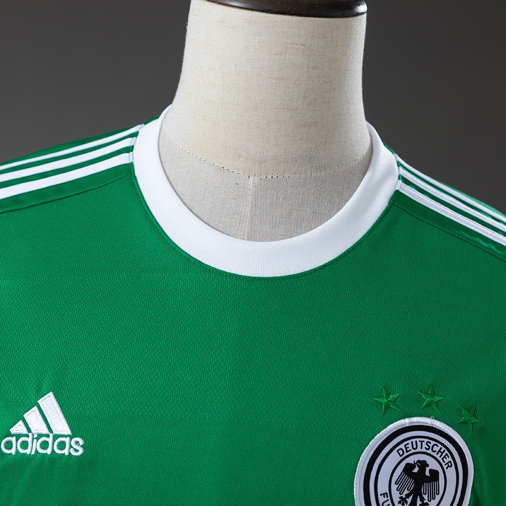 2012-13 GERMANY AWAY