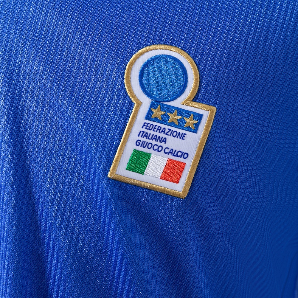 1998 ITALY HOME