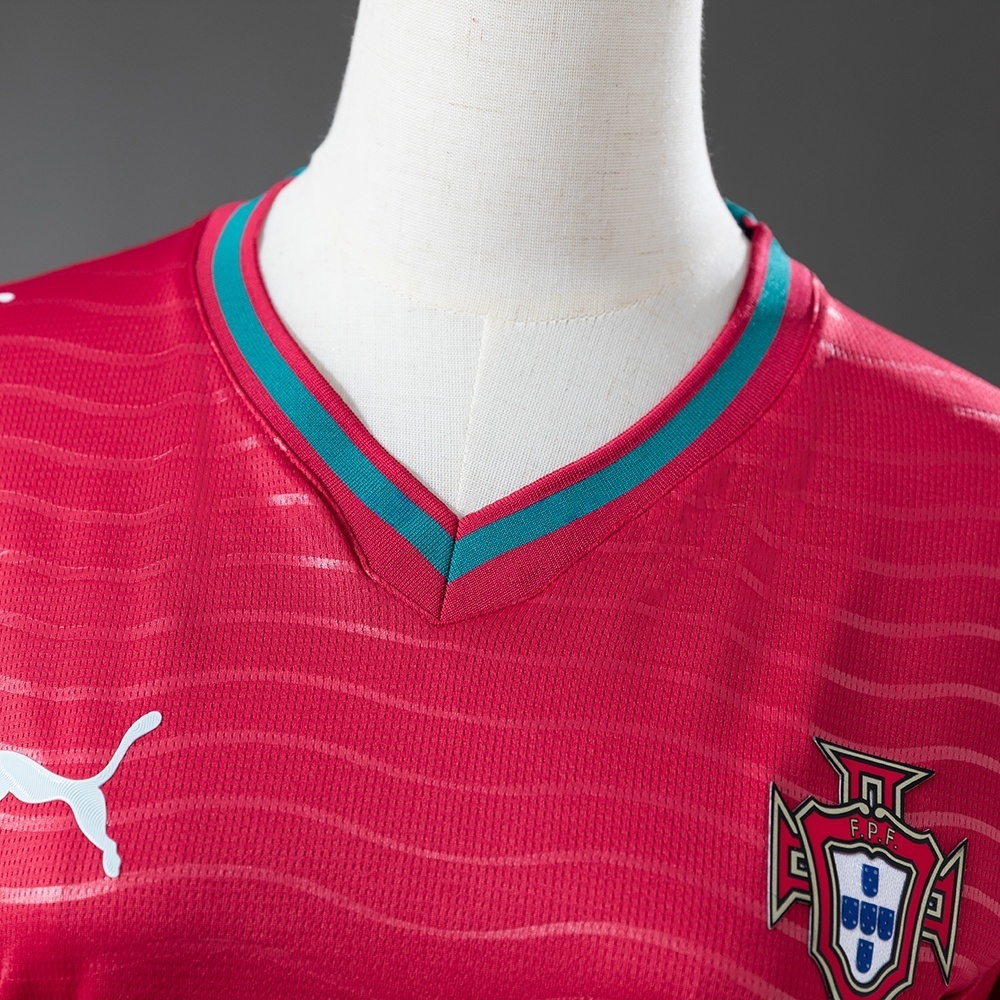 2026 PORTUGAL WORLD CUP HOME WOMEN (FAN VERSION)