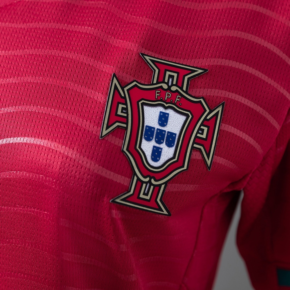 2026 PORTUGAL WORLD CUP HOME WOMEN (FAN VERSION)