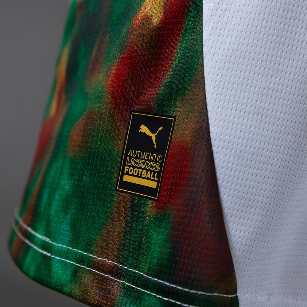 2026 PORTUGAL SPECIAL EDITION WHITE