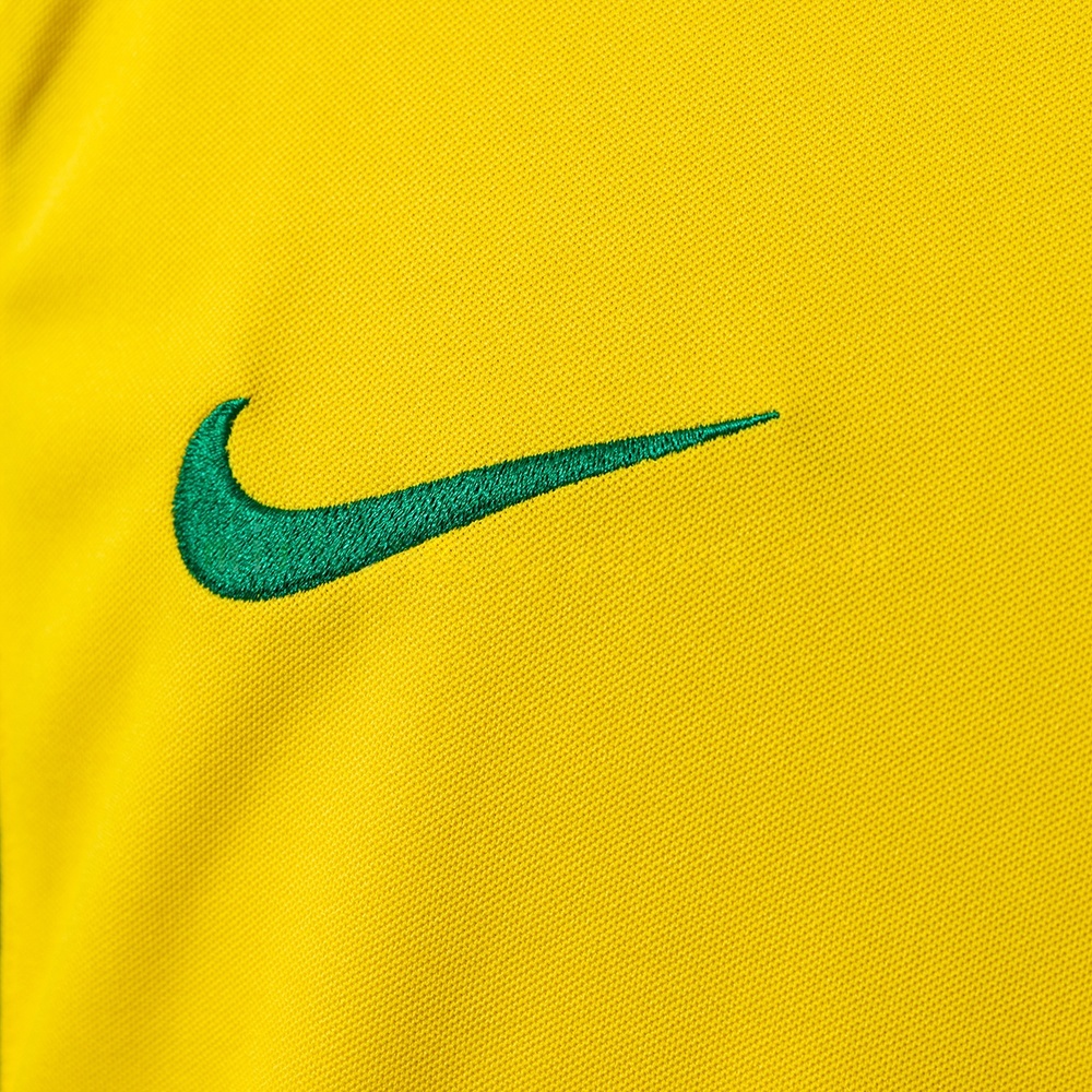 2002 BRAZIL HOME