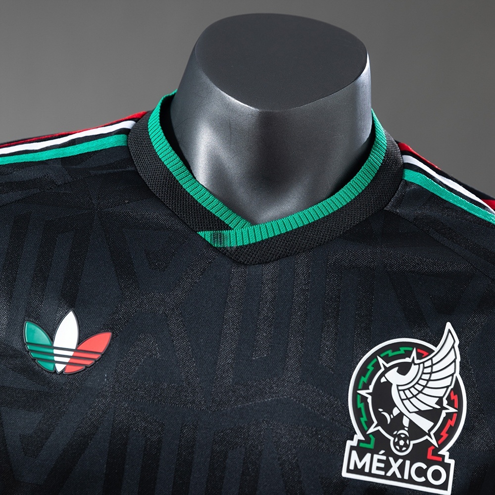 2026 MEXICO WORLD CUP THIRD AWAY (PLAYER VERSION)